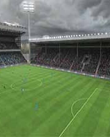 Ivy Lane Fifa Football Gaming Wiki Fandom