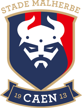 SM Caen.svg