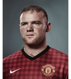 Wayne Rooney Fifa Wiki Fandom