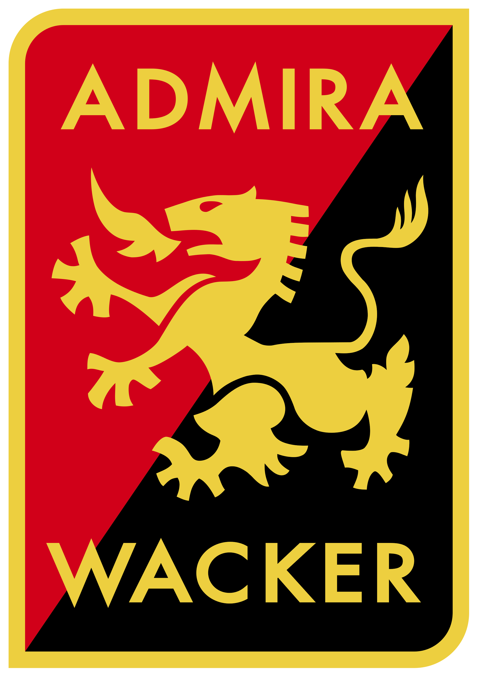 Fc admira wacker mödling