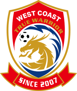 Qingdao West Coast F.C