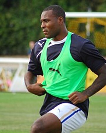 Wes Morgan Fifa Football Gaming Wiki Fandom