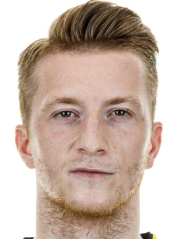 MarcoReus