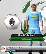 Mlagbach alternative.jpg (46 KB) M'gladbach Alternative kit in FIFA 13