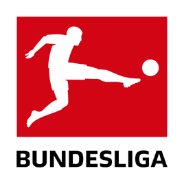 Bundesliga Logo