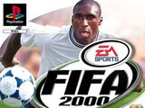 FIFA 2000