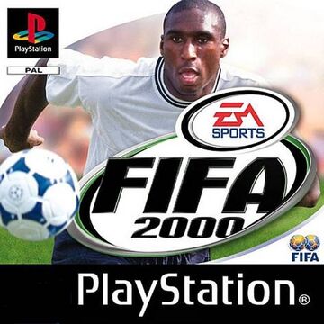 FIFA 2000 FIFA Football Gaming wiki Fandom