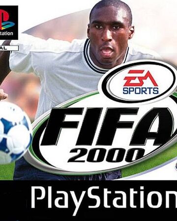 Fifa 00 Fifa Football Gaming Wiki Fandom Fifa 00 Fifa Football Gaming Wiki Fandom