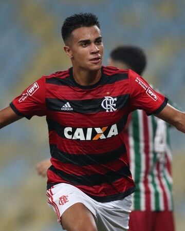 Reinier Jesus Carvalho Fifa Football Gaming Wiki Fandom
