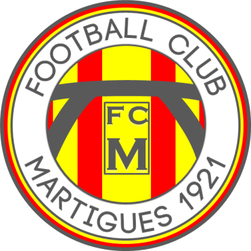Football club de martigues