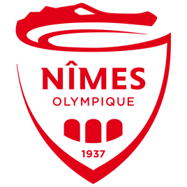 Nîmes-Olympique-Logo