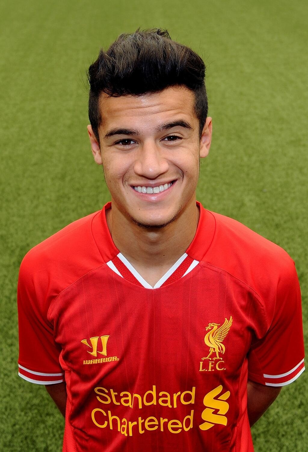 Philippe Coutinho | FIFA Football Gaming wiki | Fandom