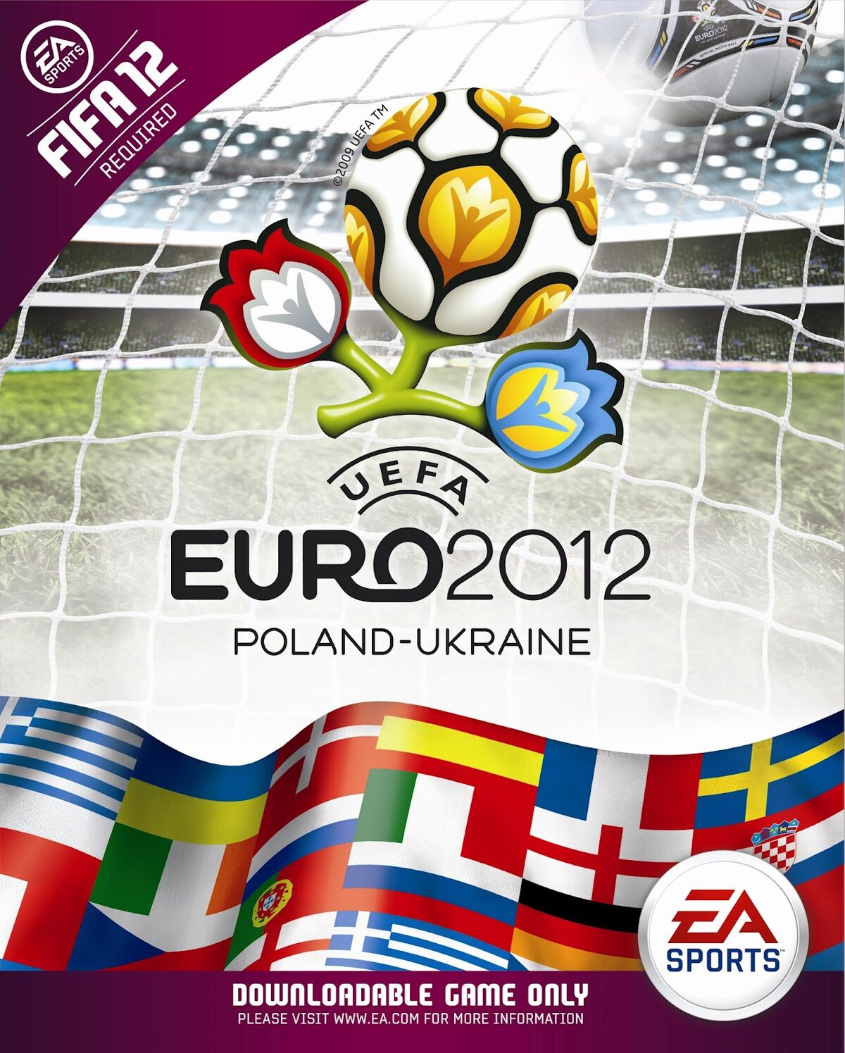 2012 UEFA European Football Championship (TV Series 2012– ) - IMDb