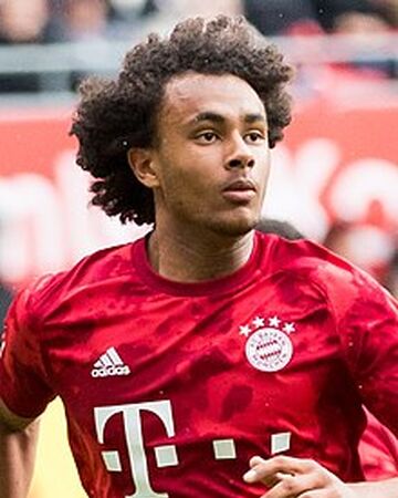 Joshua Zirkzee Fifa Football Gaming Wiki Fandom
