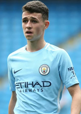 Phil Foden