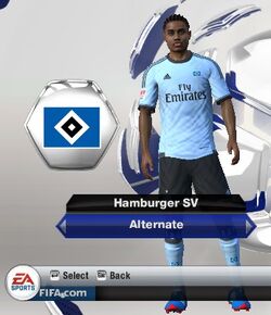 HSV eSports - Liquipedia FIFA Wiki