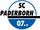 SC Paderborn 07