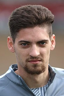 Cican Stankovic EA Sports FC wiki Fandom