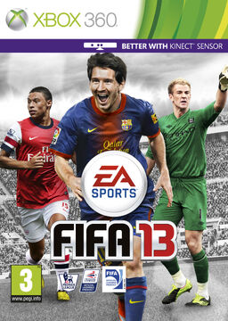 Fifa deals 13 3ds