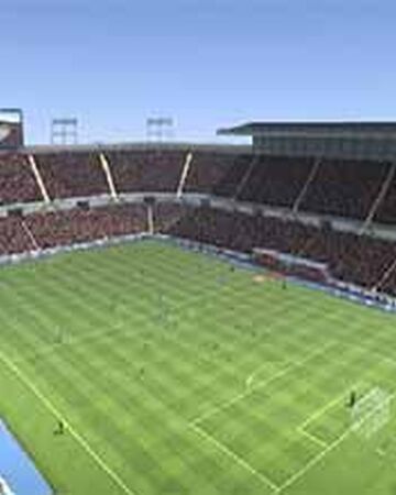 El Libertador Fifa Football Gaming Wiki Fandom El Libertador Fifa Football Gaming Wiki Fandom