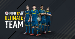 FIFA Ultimate Team Dream: How eSports conquered football with EA Sports'  FIFA 17