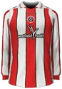 SheffieldUtdKit13Home.png (8 KB) Sheffield United Home kit in FIFA 13
