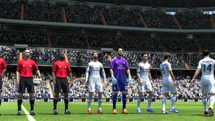 14.png (3.52 MB) Inside the Stadium during matches at FIFA