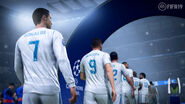 Screenshot 4 - FIFA 19
