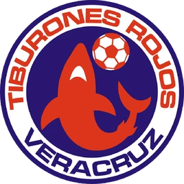 Tiburones Rojos