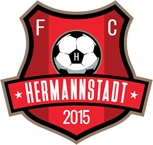 FC Hermannstadt Football Shirts - Club Football Shirts