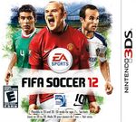 FIFA 12 NA 3DS