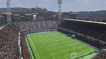 Stadio Classico