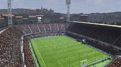 Stadio Artemio Franchi - Wikipedia