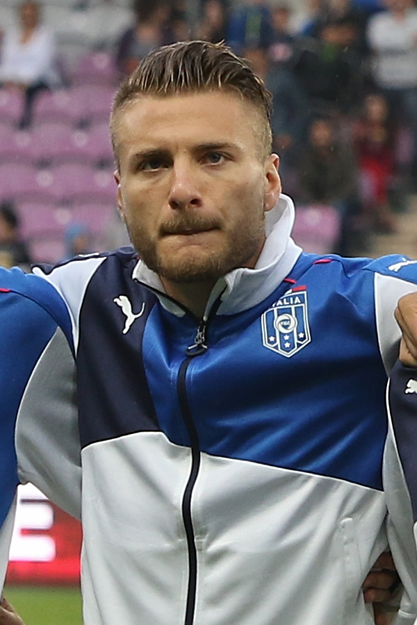 Ciro Immobile FIFA Football Gaming wiki Fandom