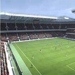 Hartlepool United F.C., FIFA Football Gaming wiki