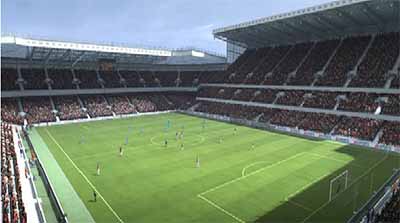 discretion drop Manuscript Eastpoint Arena | FIFA Football Gaming wiki | Fandom