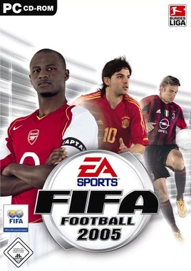 FIFA2005