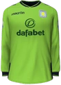 AVFCKit14Alternate.png (17 KB) Aston Villa Alternate kit in FIFA 14