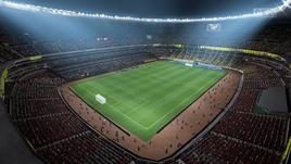 Estadio Azteca Fifa 22