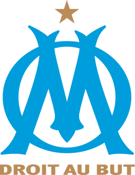 Olympique de Marseille logo.svg