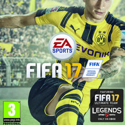 Category:PlayStation 3 games, FIFA Football Gaming wiki