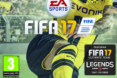 FIFA 18 - Wikipedia
