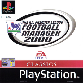 Football Manager 2000