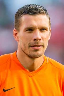 Lukas Podolski