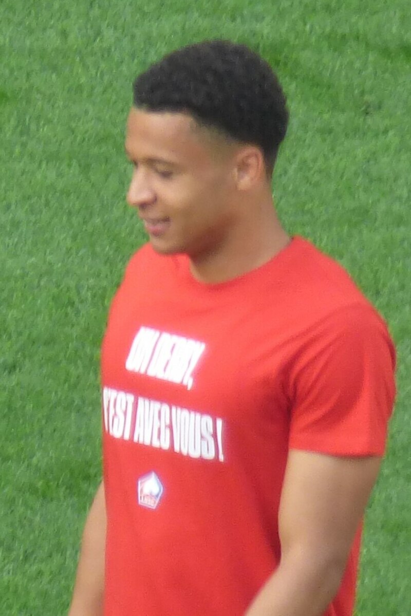 Tiago Santos | EA Sports FC wiki - Fandom