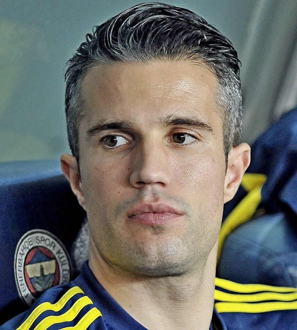 The Robin van Persie Solution? | 1000Goals.com: Football Betting,  Highlights, and More - Your Ultimate Destination for Exciting Football  Action
