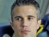 Robin van Persie