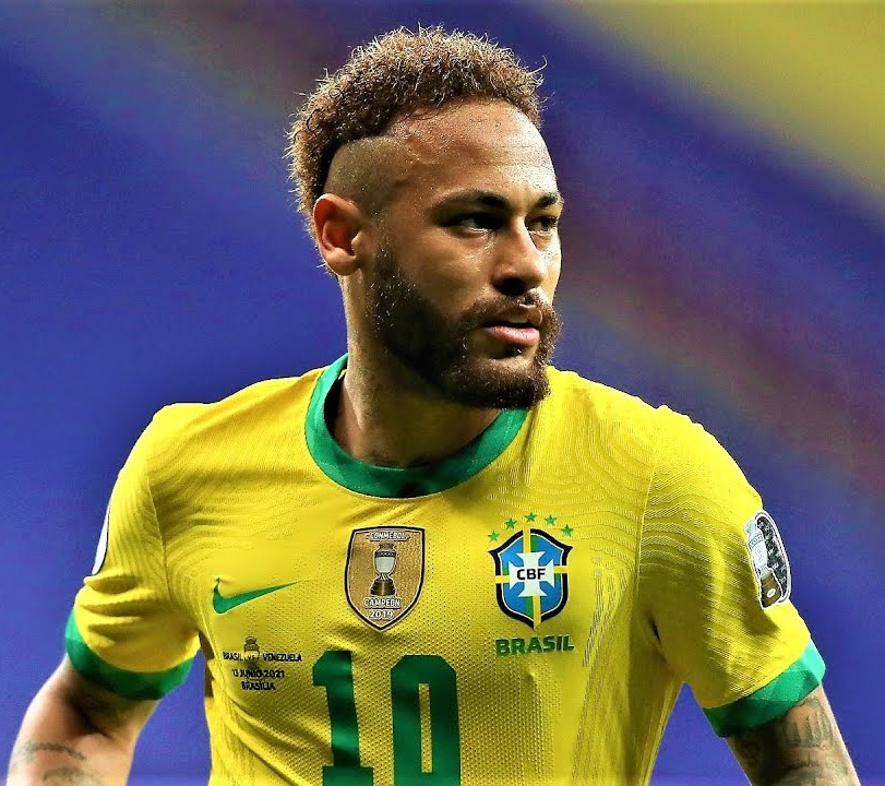 Neymar Júnior, Wiki