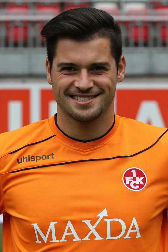 Zlatan Alomerović EA Sports FC wiki Fandom