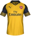 ArsenalKit17Away.png (8 KB) Arsenal Away kit in FIFA 17